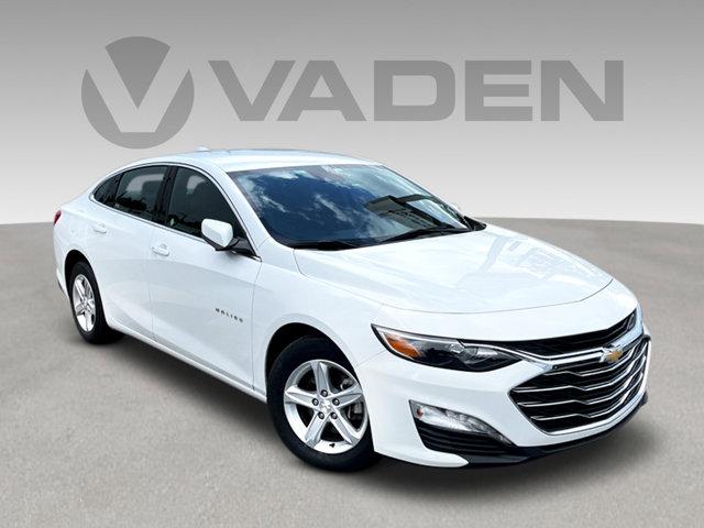 2023 Chevrolet Malibu Vehicle Photo in Savannah, GA 31419