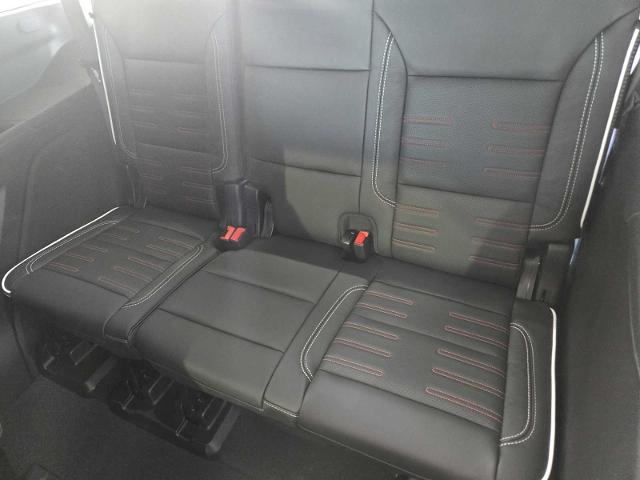 2025 GMC Yukon Vehicle Photo in DALLAS, TX 75209-3016