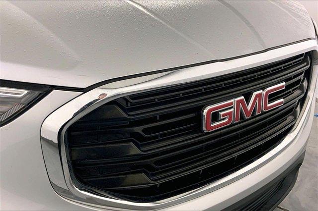 2020 GMC Terrain Vehicle Photo in INDEPENDENCE, MO 64055-1314