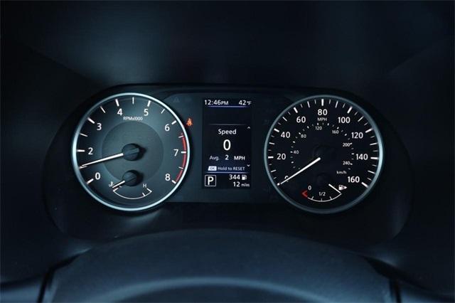2025 Nissan Sentra Vehicle Photo in Hazelwood, MO 63042