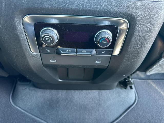 2023 Chevrolet Tahoe Vehicle Photo in COLUMBIA, MO 65203-3903