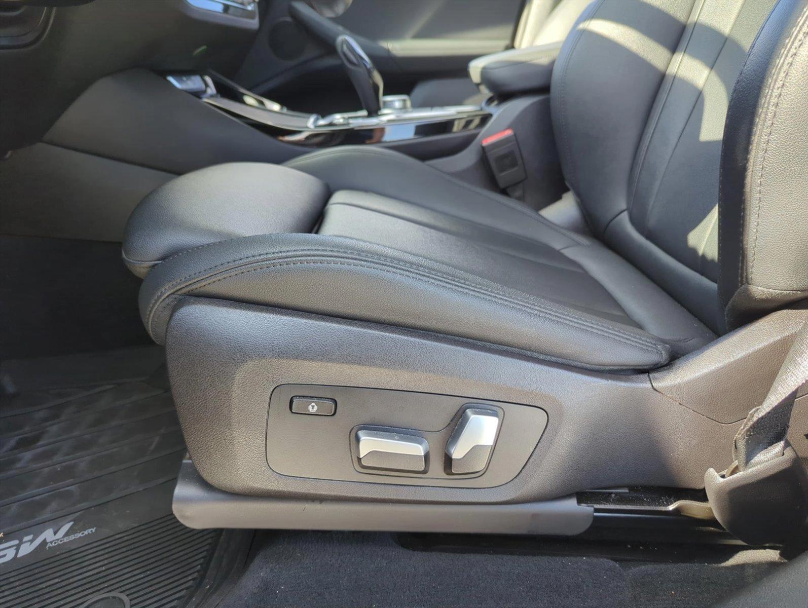 2020 BMW X3 sDrive30i Vehicle Photo in Ft. Myers, FL 33907