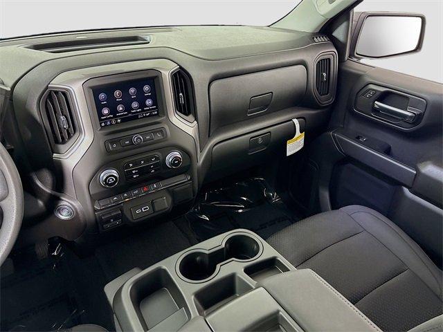 2025 GMC Sierra 1500 Vehicle Photo in PUYALLUP, WA 98371-4149