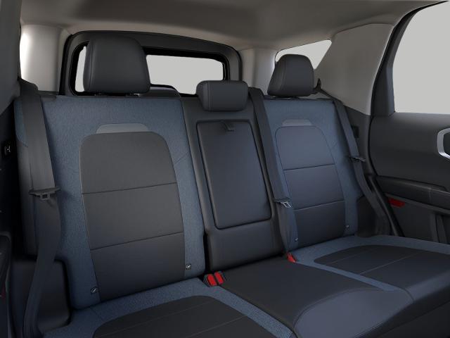 2025 Ford Bronco Sport Vehicle Photo in Green Bay, WI 54304