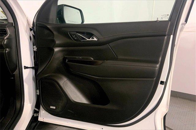 2023 GMC Acadia Vehicle Photo in INDEPENDENCE, MO 64055-1377