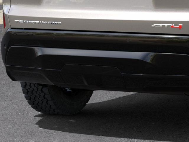 2026 GMC Terrain Vehicle Photo in DANBURY, CT 06810-5034