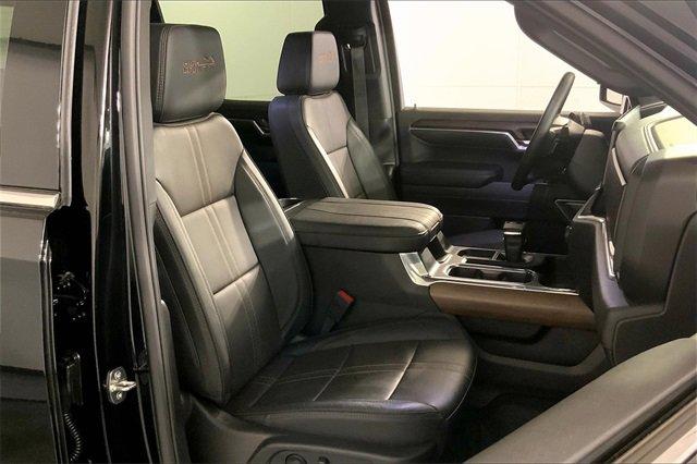 2024 Chevrolet Silverado 1500 Vehicle Photo in INDEPENDENCE, MO 64055-1314
