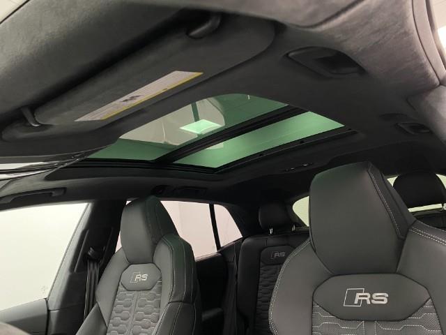 2025 Audi RS Q8 Vehicle Photo in Appleton, WI 54913