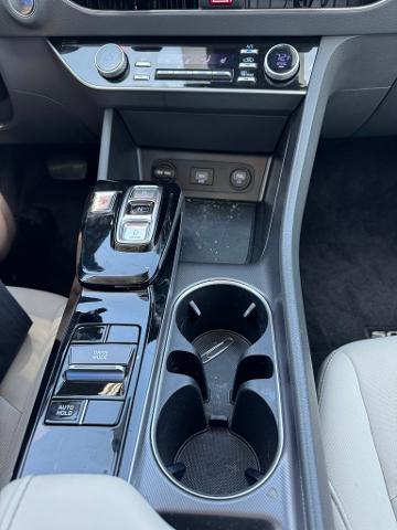 2023 Hyundai SONATA Vehicle Photo in Peoria, IL 61615