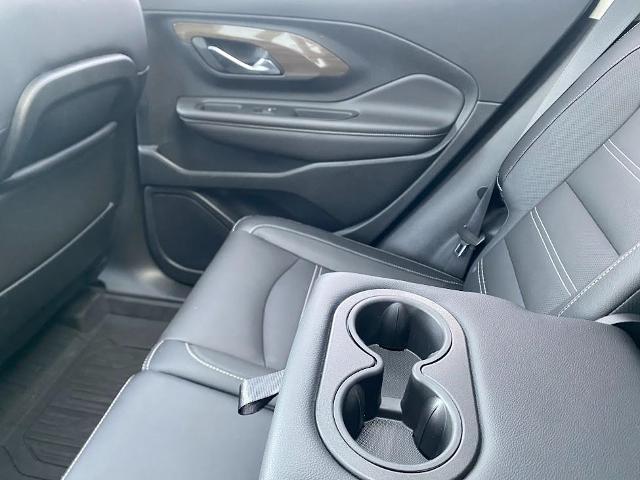 2022 GMC Terrain Vehicle Photo in APPLETON, WI 54914-8833