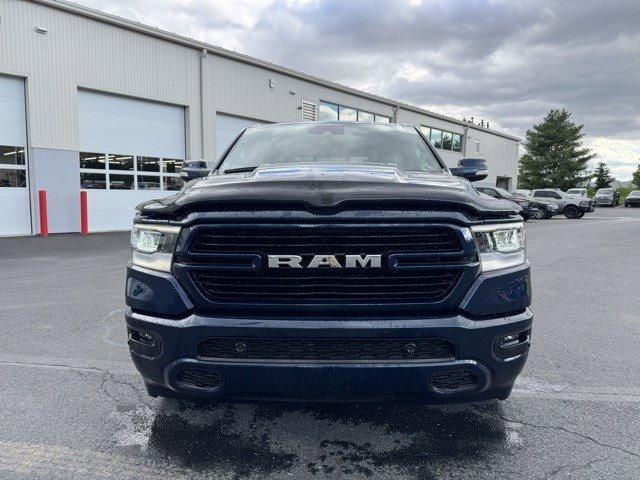 2022 Ram 1500 Vehicle Photo in Mechanicsburg, PA 17050-1707