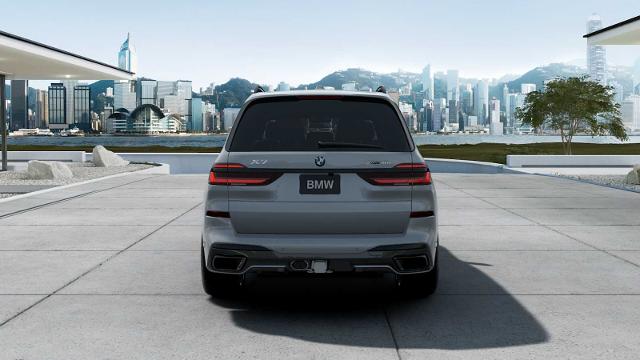 2026 BMW X7 xDrive40i Vehicle Photo in GRAPEVINE, TX 76051