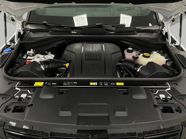 2025 Range Rover Sport Vehicle Photo in Appleton, WI 54913