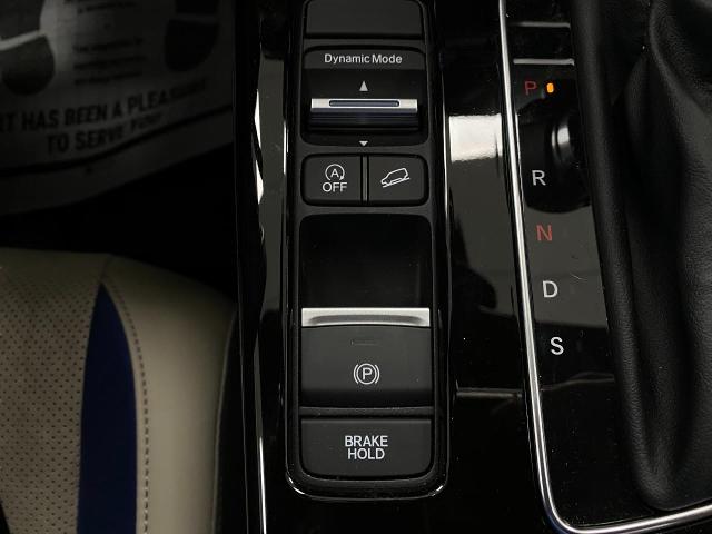 2025 Acura ADX Vehicle Photo in Appleton, WI 54913