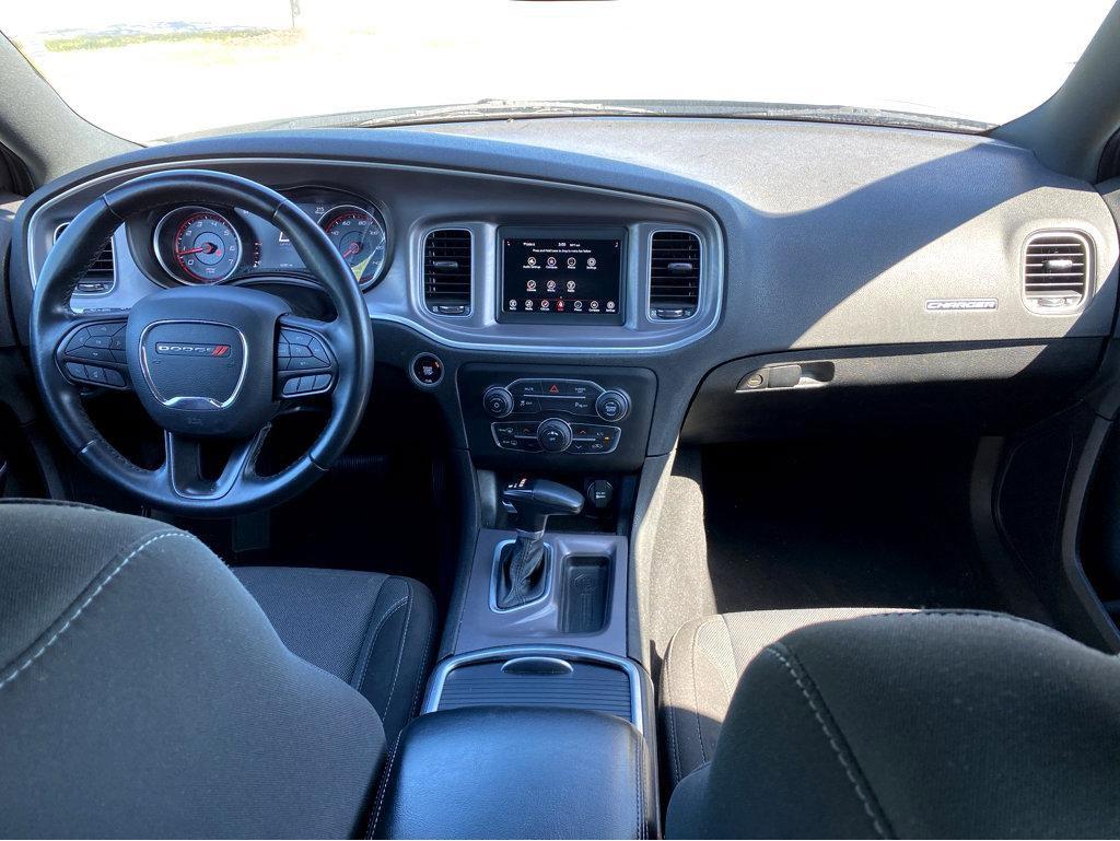 2022 Dodge Charger Vehicle Photo in POOLER, GA 31322-3252