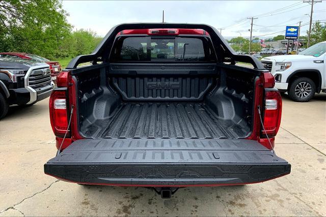 2025 GMC Canyon Vehicle Photo in KANSAS CITY, MO 64114-4545