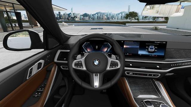 2026 BMW X6 xDrive40i Vehicle Photo in GRAPEVINE, TX 76051