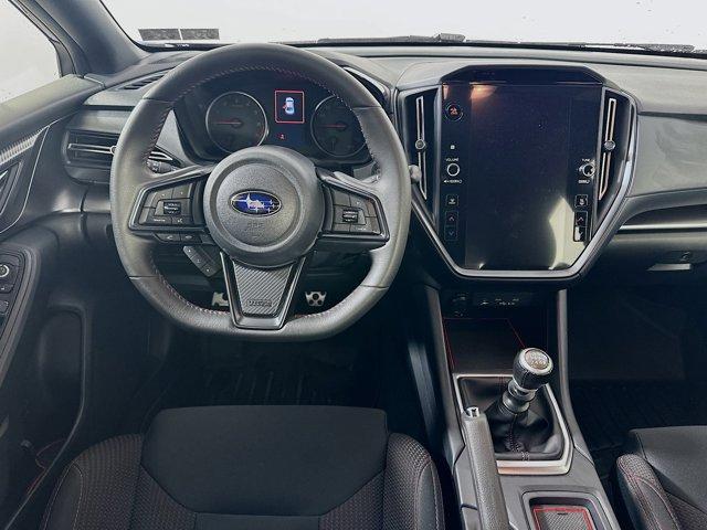 2023 Subaru WRX Vehicle Photo in Doylestown, PA 18902