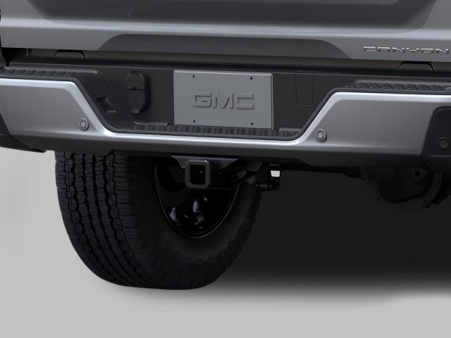 2025 GMC Canyon Vehicle Photo in GREEN BAY, WI 54303-3330