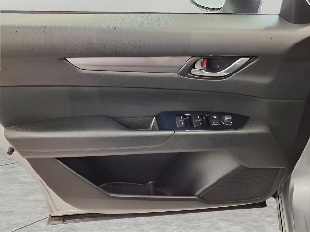 2018 Mazda CX-5 Vehicle Photo in Oshkosh, WI 54904