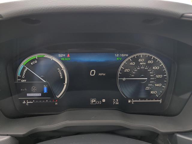 2025 Subaru Forester Vehicle Photo in Green Bay, WI 54304