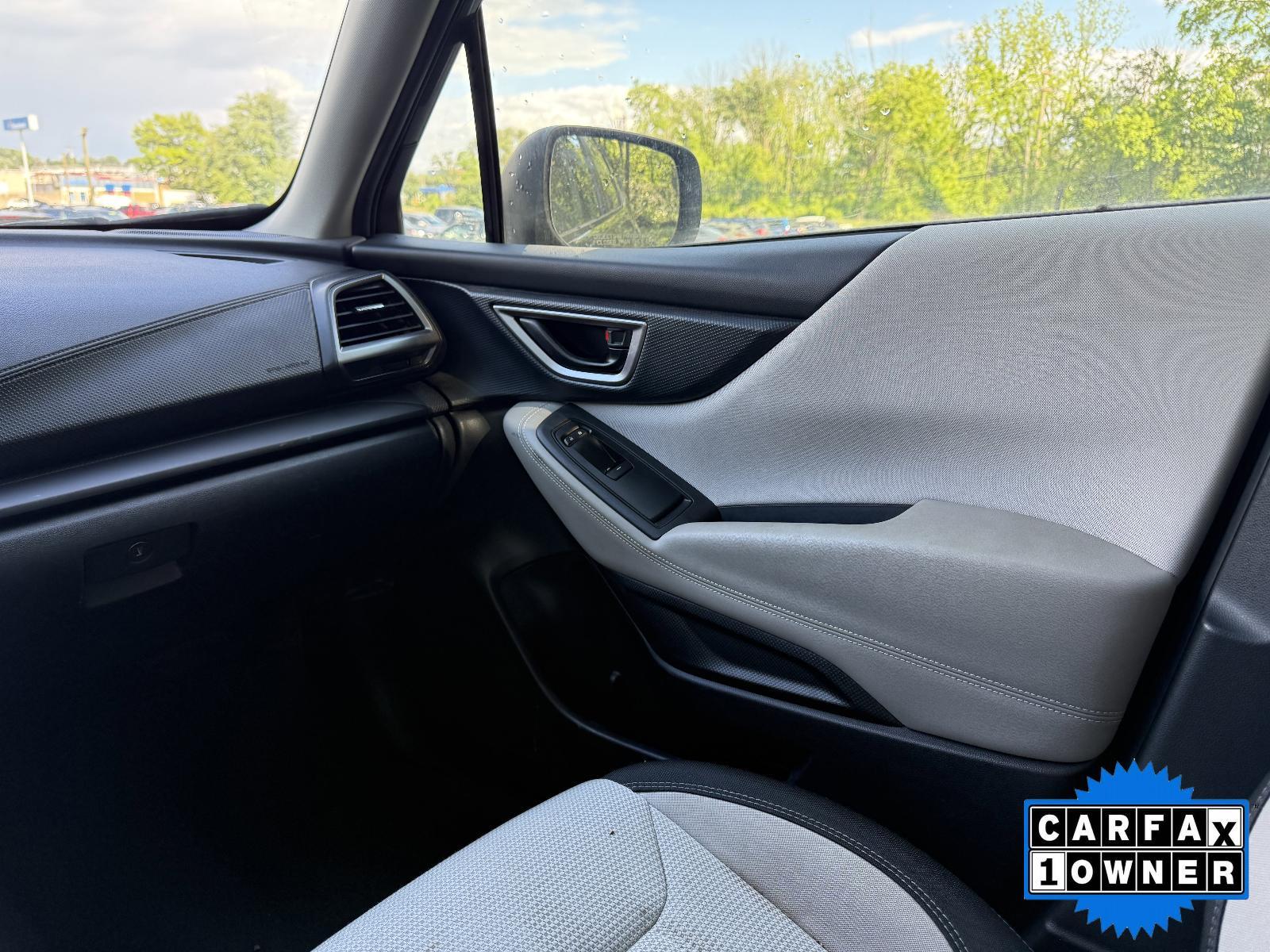 2022 Subaru Forester Vehicle Photo in Harrisburg, PA 17111