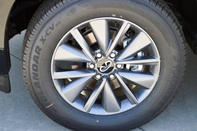 2025 INFINITI QX80 Vehicle Photo in Houston, TX 77090