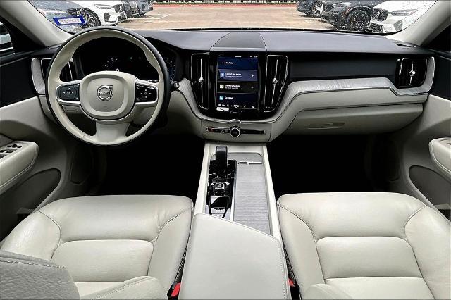 2023 Volvo XC60 Vehicle Photo in Grapevine, TX 76051