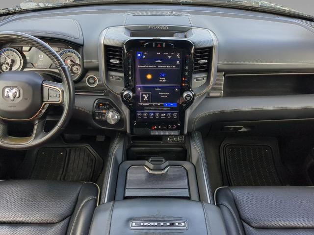 2021 Ram 1500 Vehicle Photo in Brunswick, GA 31525