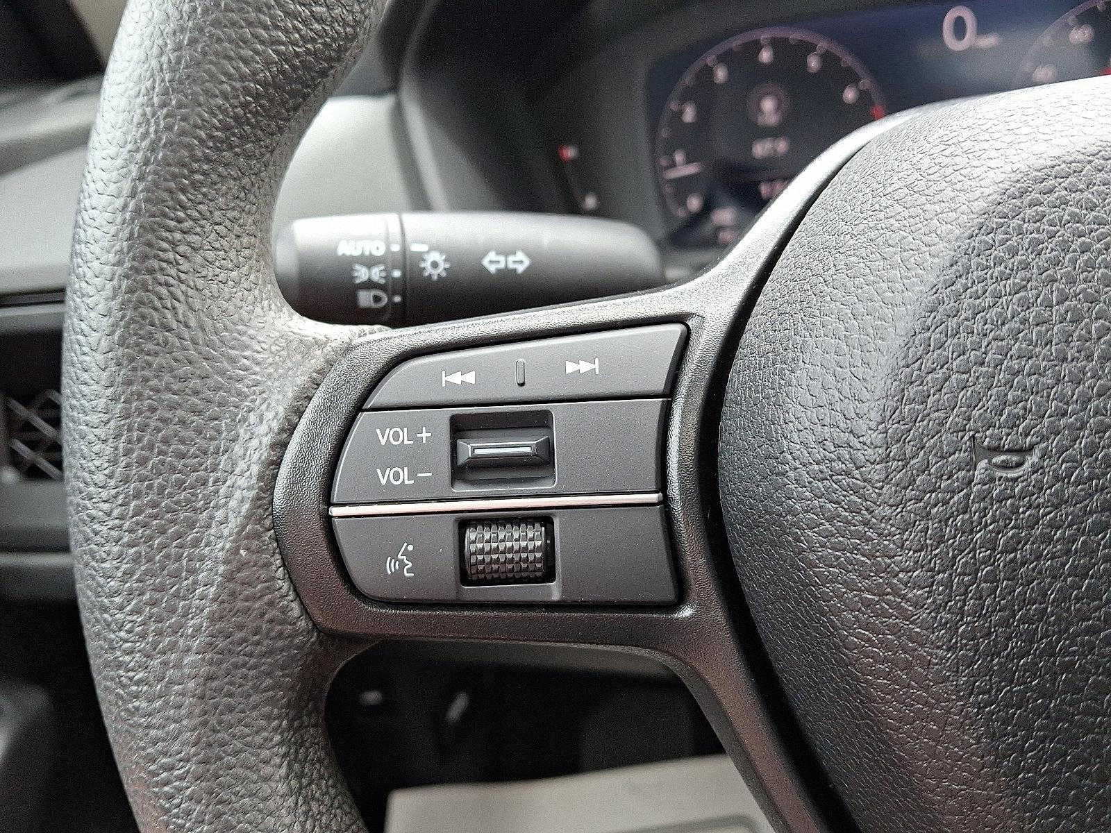 2023 Honda Accord Sedan Vehicle Photo in Harrisburg, PA 17111