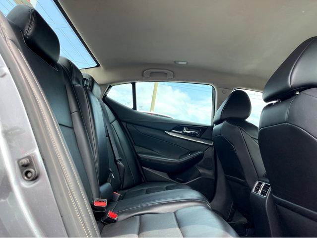 2022 Nissan Maxima Vehicle Photo in Savannah, GA 31419
