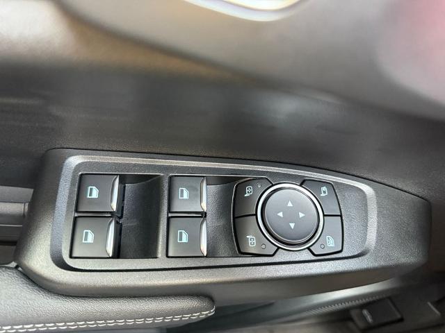 2024 Ford Ranger Vehicle Photo in Savannah, GA 31419