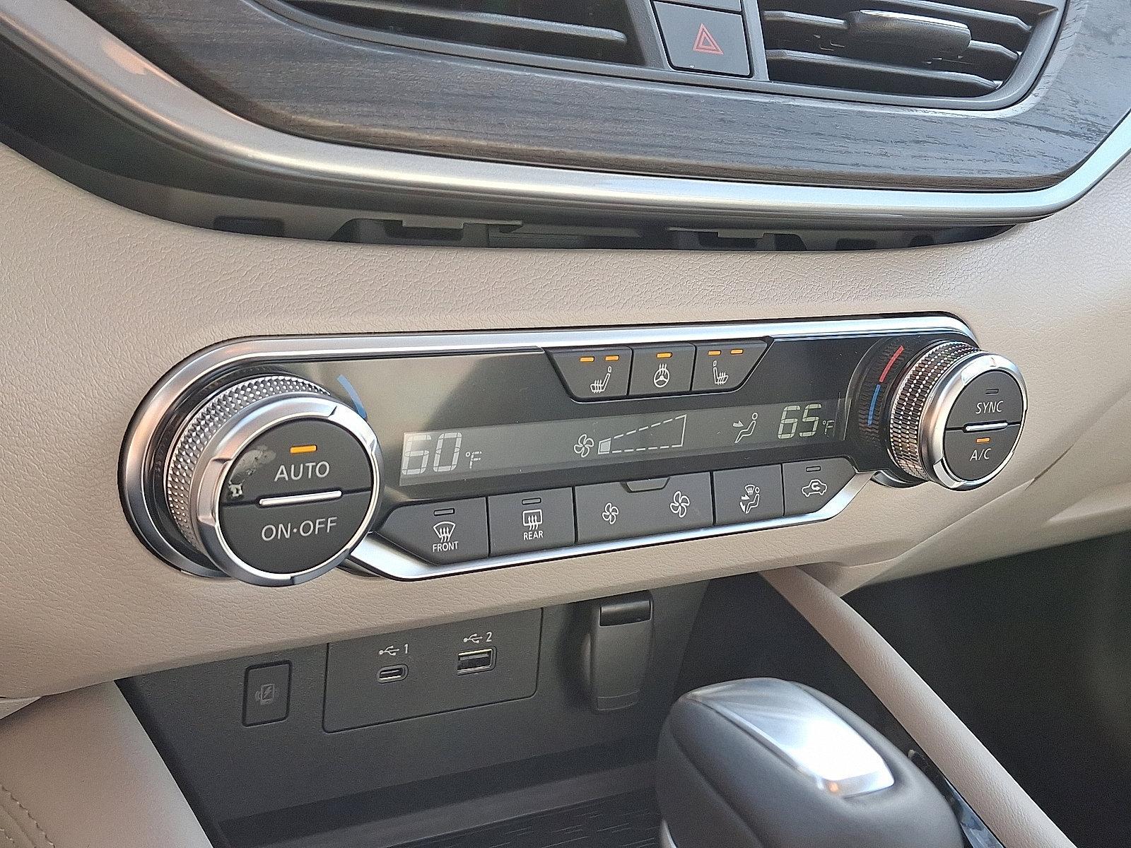 2025 Nissan Altima Vehicle Photo in Jenkintown, PA 19046