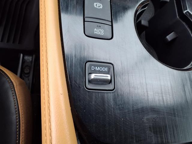2021 Nissan Rogue Vehicle Photo in ROXBORO, NC 27573-6143