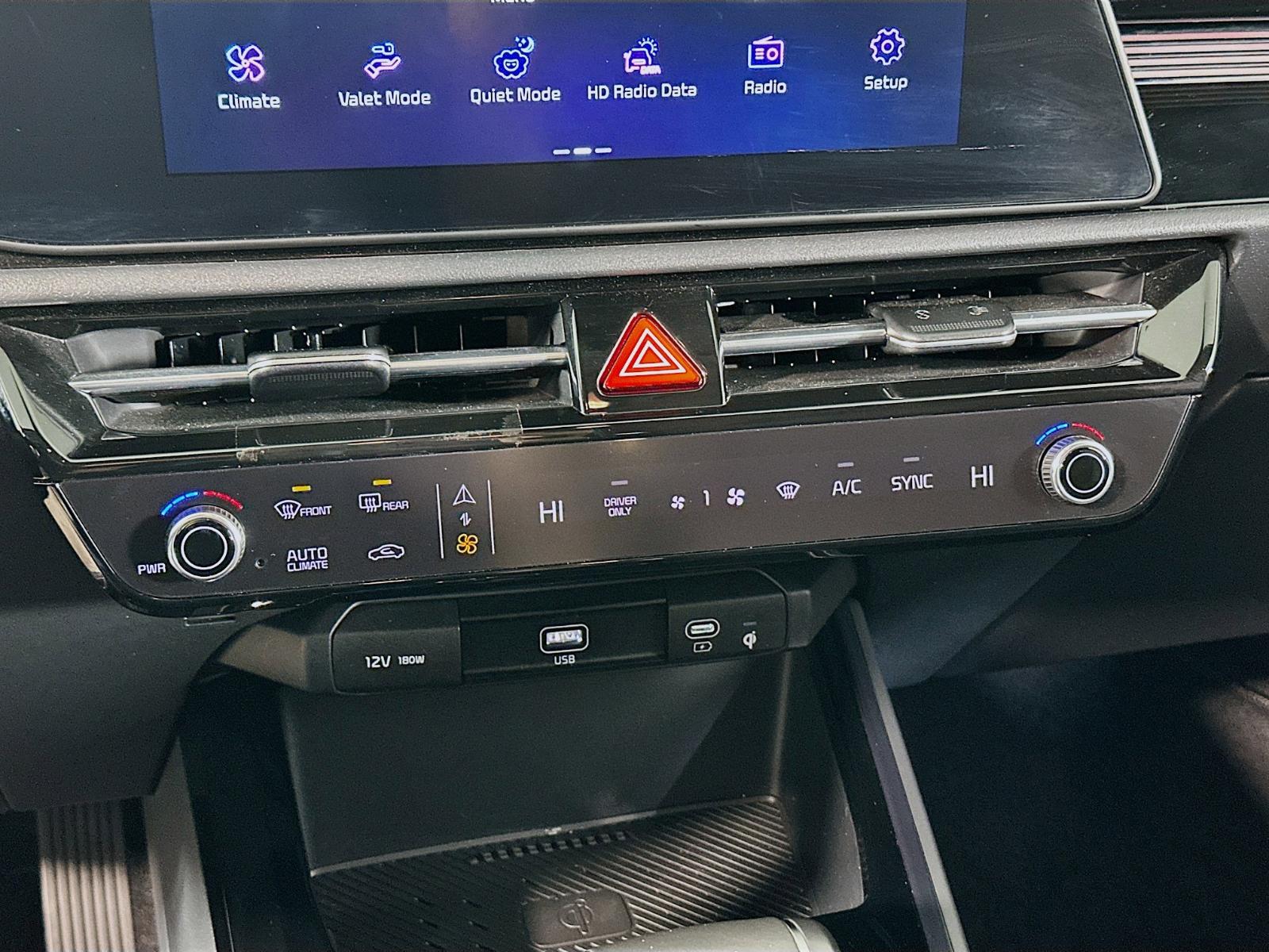 2023 Kia Niro Vehicle Photo in Langhorne, PA 19047