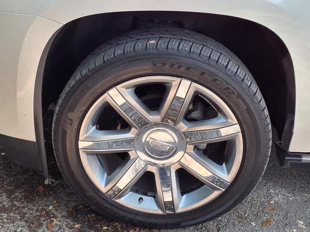 2015 Cadillac Escalade Vehicle Photo in San Antonio, TX 78230-1001