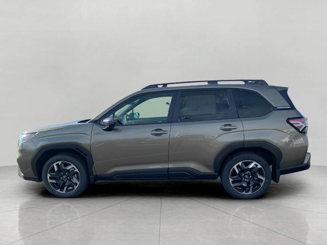 2025 Subaru Forester Vehicle Photo in Oshkosh, WI 54904