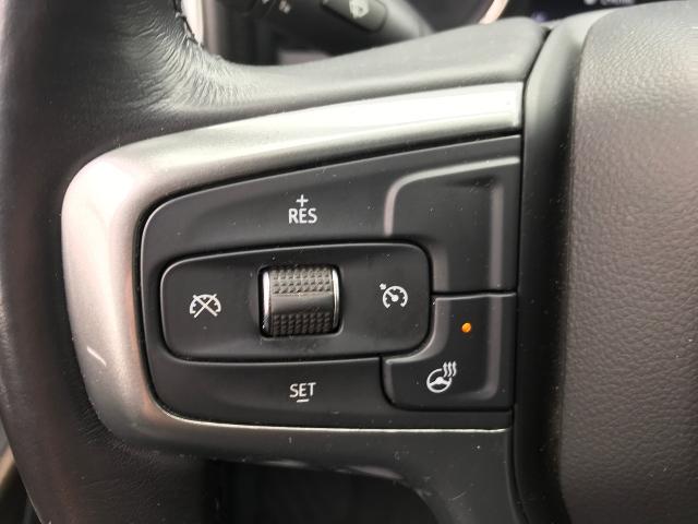 2020 Chevrolet Silverado 2500 HD Vehicle Photo in GREEN BAY, WI 54303-3330