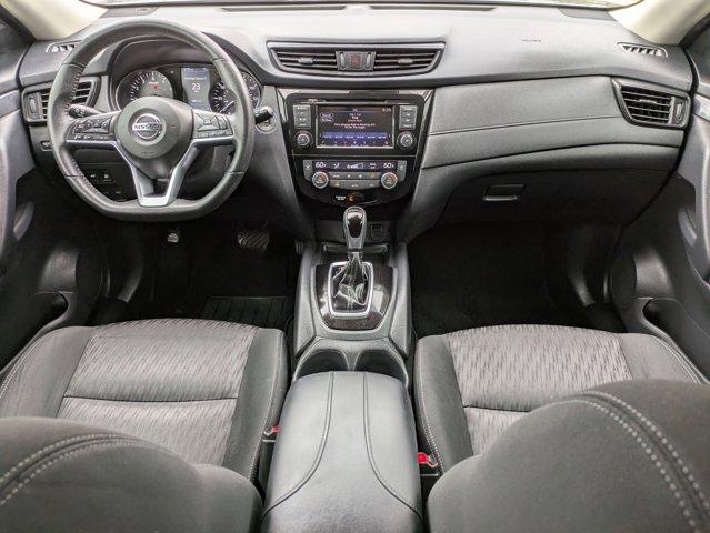 2019 Nissan Rogue Vehicle Photo in San Antonio, TX 78209