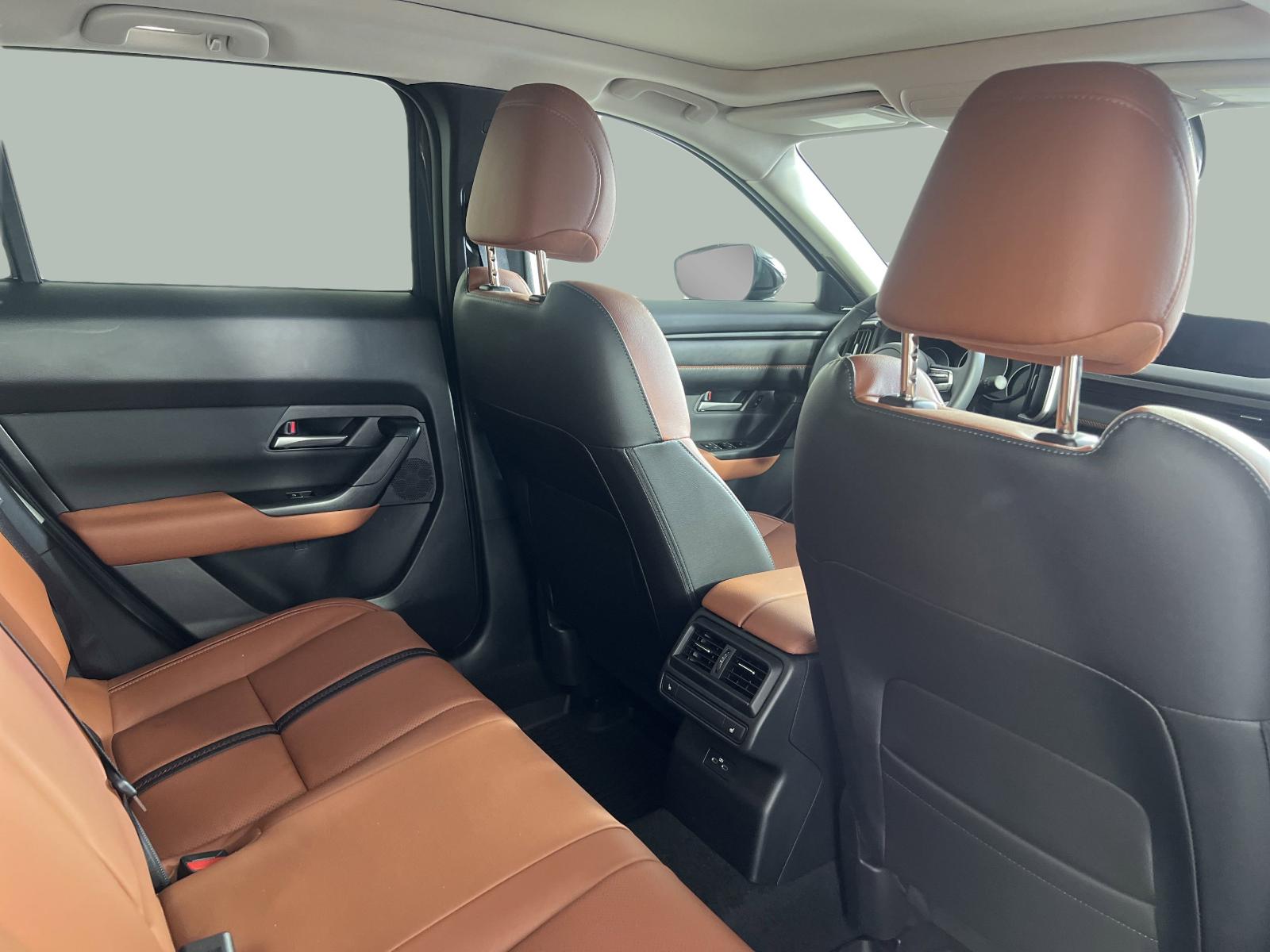 2025 Mazda CX-50 Vehicle Photo in GEORGETOWN, TX 78626-7508