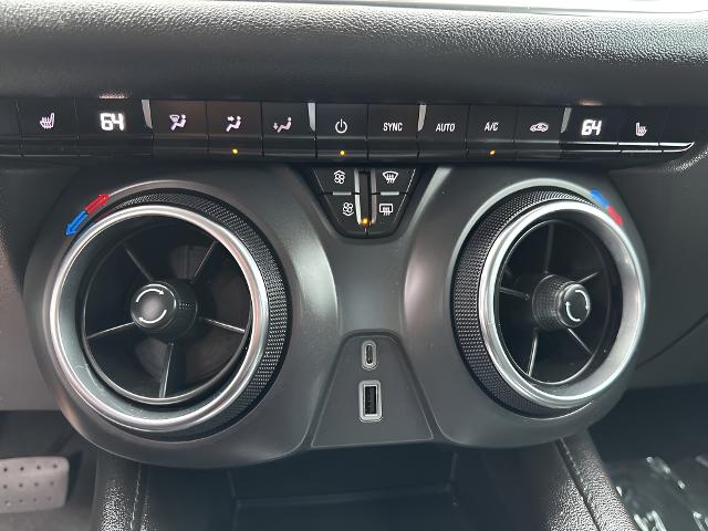 2022 Chevrolet Blazer Vehicle Photo in MANITOWOC, WI 54220-5838