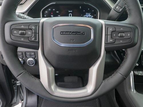 2025 GMC Sierra 2500 HD Vehicle Photo in HOMOSASSA, FL 34448-1461