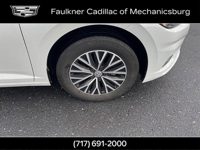 2021 Volkswagen Jetta Vehicle Photo in MECHANICSBURG, PA 17050-1707