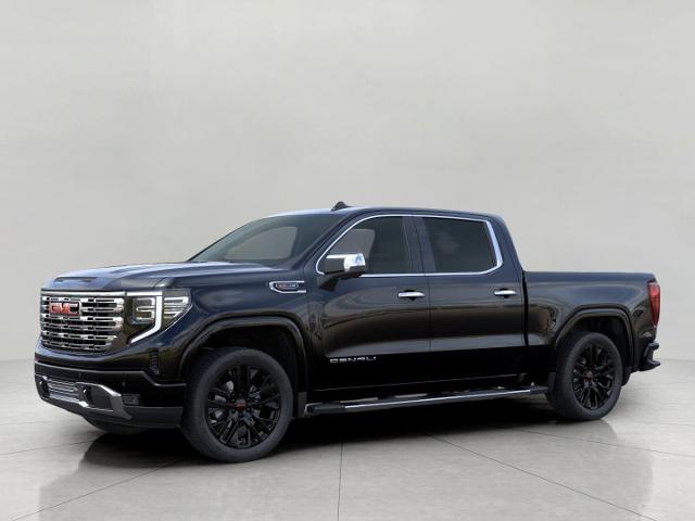 2025 GMC Sierra 1500 Vehicle Photo in OSHKOSH, WI 54904-7811
