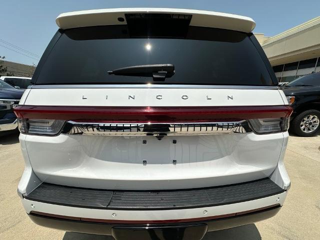 2022 Lincoln Navigator Vehicle Photo in San Antonio, TX 78230