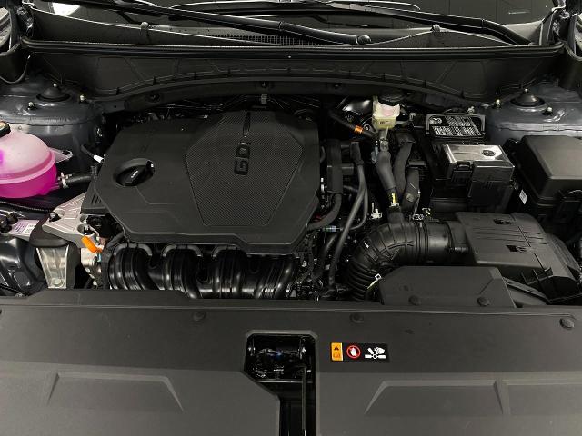 2025 Hyundai TUCSON Vehicle Photo in Appleton, WI 54913