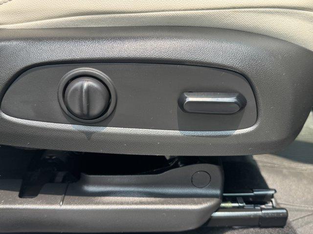 2022 Buick Encore GX Vehicle Photo in LEOMINSTER, MA 01453-2952