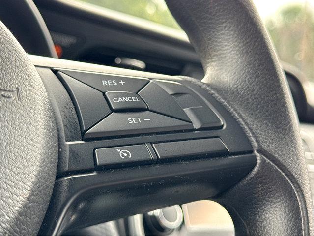 2024 Nissan Kicks Vehicle Photo in Savannah, GA 31419