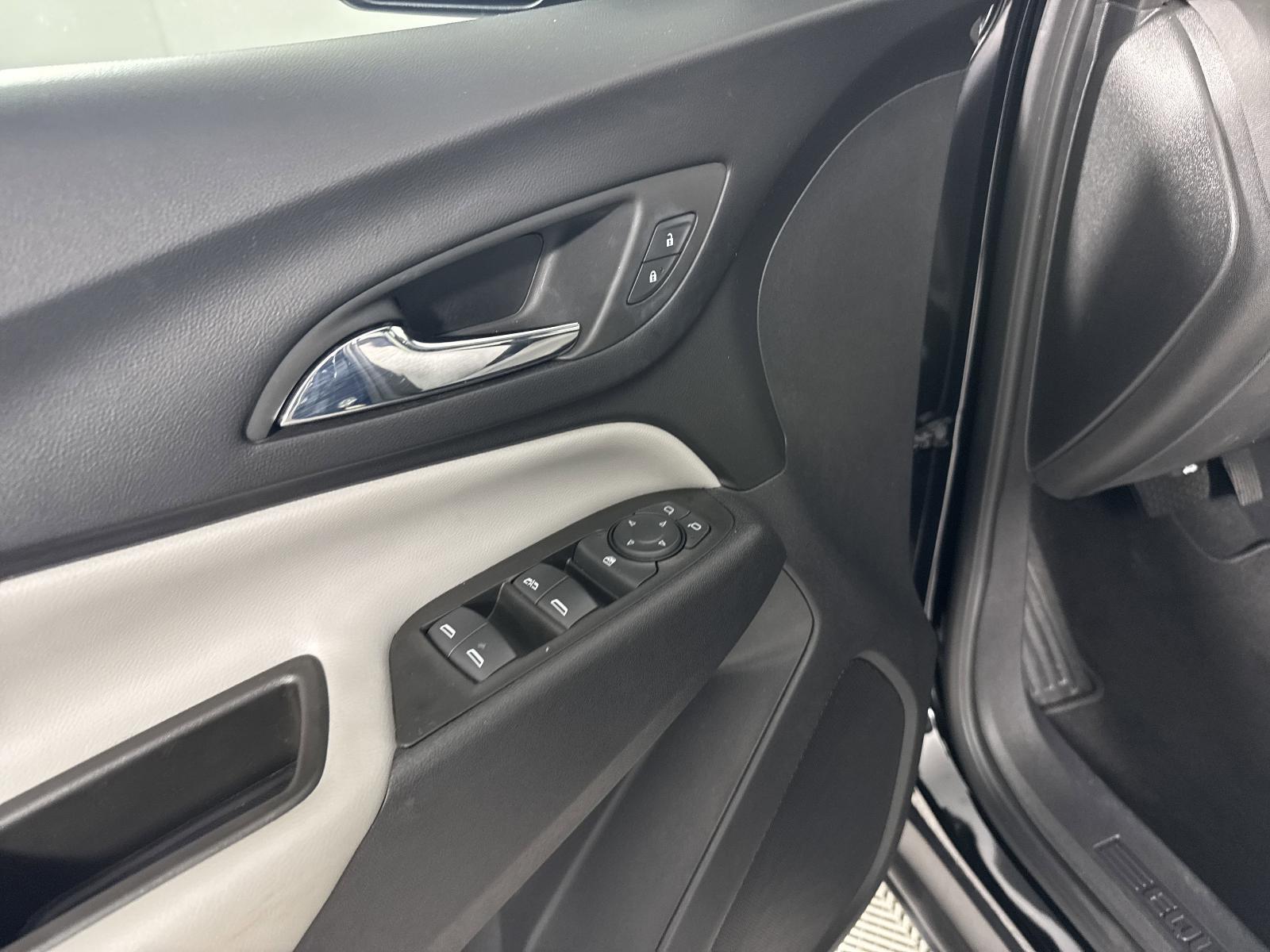 2023 Chevrolet Equinox Vehicle Photo in GEORGETOWN, TX 78626-7508