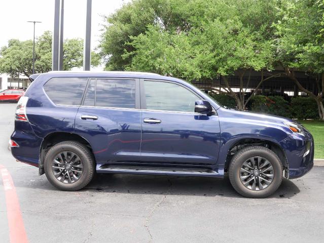 2020 Lexus GX 460 Vehicle Photo in Dallas, TX 75209